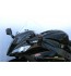 Szyba MRA Racing do Kawasaki ZX 10 R, od 2011r., bezbarwna, posiada homologację EU