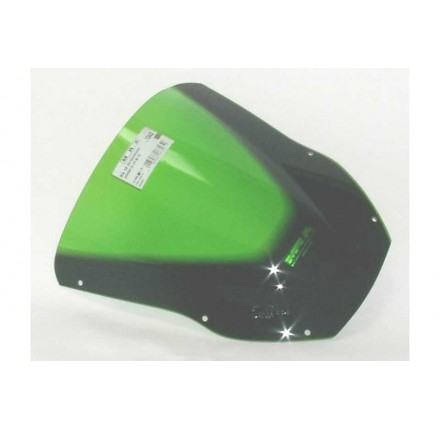 Szyba MRA Racing do ZX 12 R, od 2002r., przydymiona, posiada homologację EU