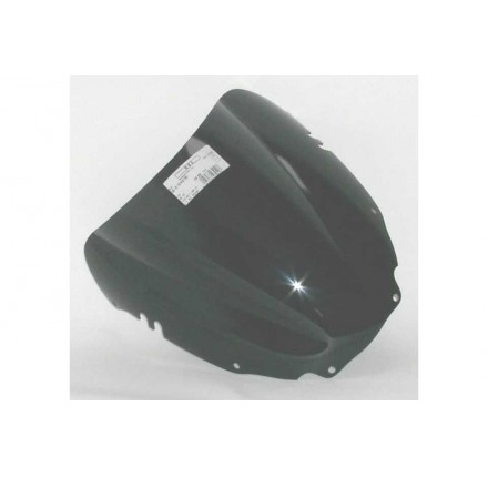 Szyba MRA Racing do Suzuki GSX-R 1100 W, od 95r., przydymiona, posiada homologację EU