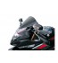 Szyba MRA Racing do Suzuki GSX-R 1000, 05-06, czarna, posiada homologację EU
