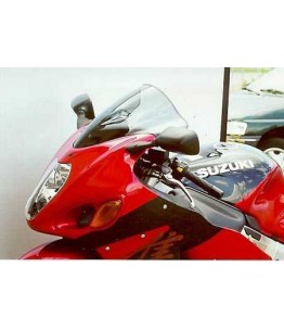 Szyba MRA Racing do Suzuki...