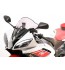 Szyba MRA Racing do Yamaha YZF R6, od 2008r., bezbarwna, posiada homologację EU