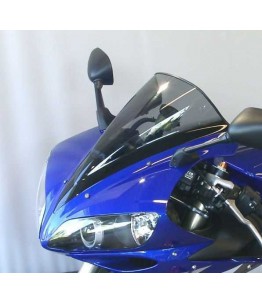 Szyba MRA Racing do Yamaha...