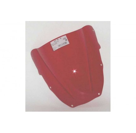 Szyba MRA Racing do Yamaha TRX 850, czarna, posiada homologację EU