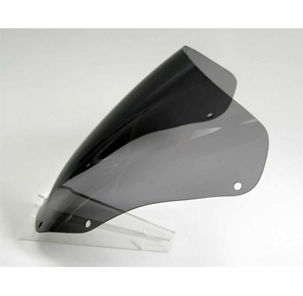 Szyba MRA Racing do Ducati 750 SS, 91-97, przydymiona, posiada homologację EU
