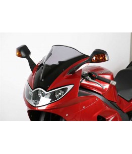 Szyba MRA Racing do Triumph...