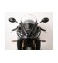 Szyba MRA Racing "R" do Triumph Daytona 675, od 2009r., bezbarwna, posiada homologację EU