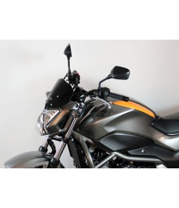 Szyba MRA Sport do Honda NC...