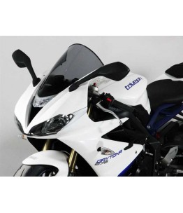 Szyba MRA Racing do Triumph...