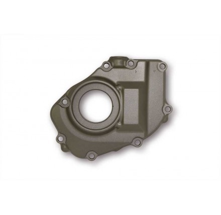 Pokrywa zapłonu, szary do Honda CB 600 F, 98-04, CB 900 F, 02-06