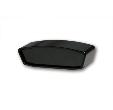 Uniwersalny wyświetlacz kontrolek