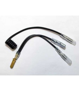 Przewód indukcji obrotomierza do ASURA