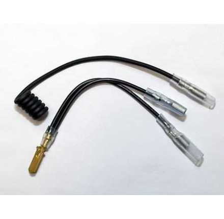 Przewód indukcji obrotomierza do ASURA