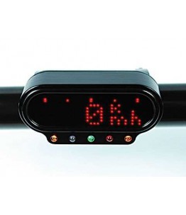 MSM combi ramka z kontrolkami