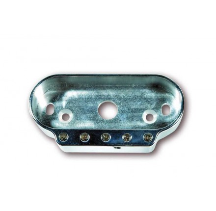 MSM combi ramka z kontrolkami