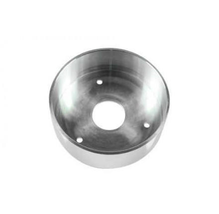 Kubek MSC A, polerowany