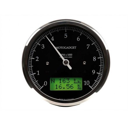 Chronoclassic obrotomierz 0-10.000 RPM