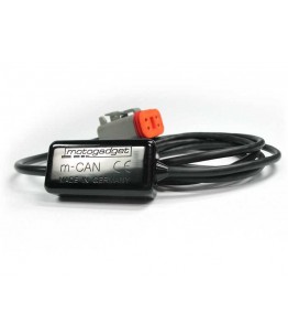 M-CAN konwerter sygnału