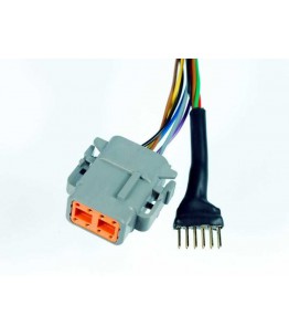 M-Can J1850 XL Molex do HD