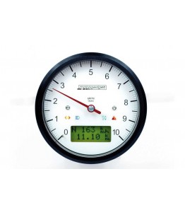 Motoscope klasyczny 14 obrotomierz