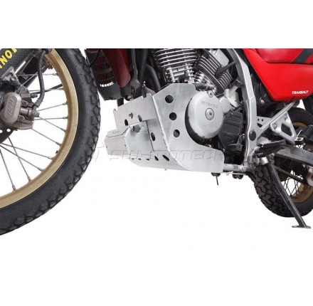 Osłona silnika do Honda