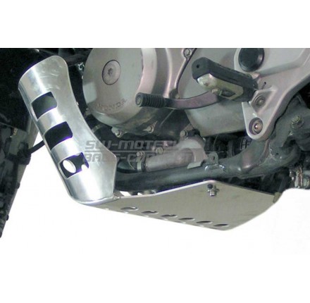 Osłona silnika do Honda