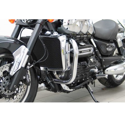 Fehling gmol, 2 szt. do Triumph Rocket III Roadster