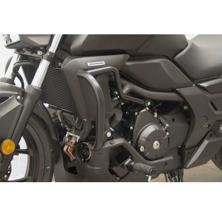 Fehling gmole  Honda CTX 700 N