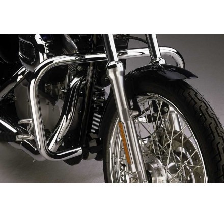 Fehling gmol do Sportster Evo, 2004r.