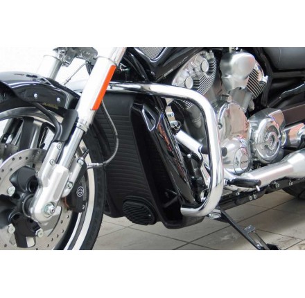 Fehling gmol do HD V-Rod Muscle VRSCF