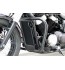 Fehling gmol, czarny do Honda VT 750 C oraz VT 750 C Spirit z ABS