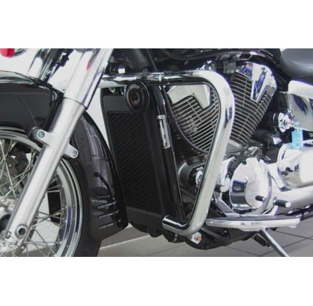 Fehling gmole  Honda VTX 1300