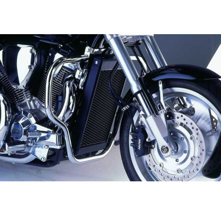 Fehling gmole  Honda VTX 1800