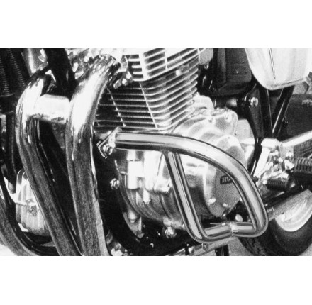 Fehling gmole Honda CB 750 KZ, CB 750 F, CB 900 F-FB