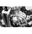 Fehling osłona silnika do Honda CB 750 KZ, CB 750 F, CB 900 F-FB