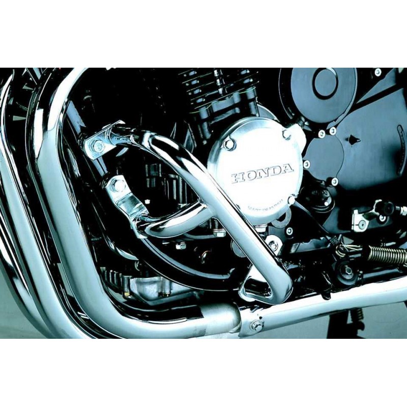 Fehling gmole Honda CB 750 Seven Fifty Heidemann