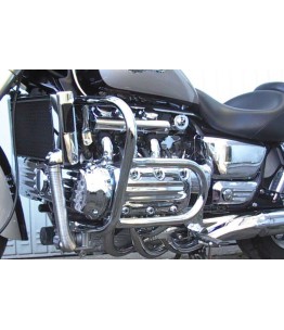 Fehling gmole Honda F6C