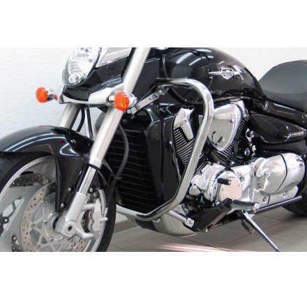 Fehling gmol, Suzuki M 1800 R/R2