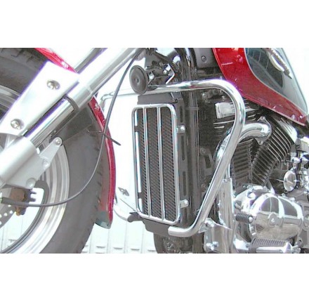 Fehling gmole  Suzuki VZ 800 Marauder