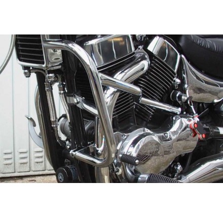 Fehling gmole  Suzuki VS 1400