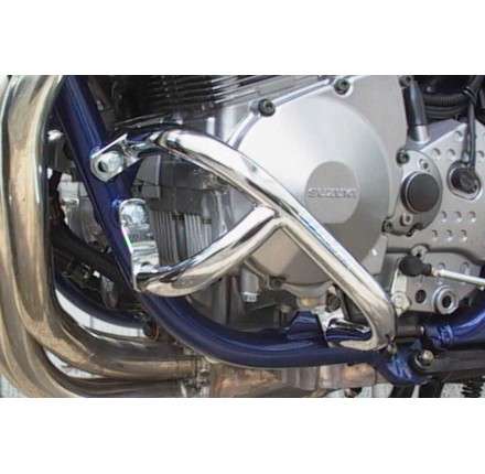 Fehling gmoleSuzuki GSF 600 Bandit/ GSX 750, 98