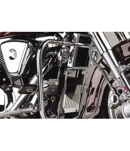 Fehling gmol do Suzuki VL 1500