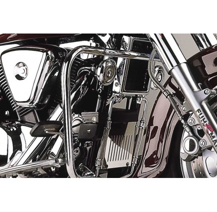 Fehling gmole  Suzuki VL 1500