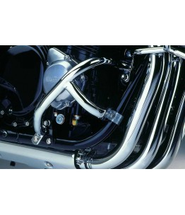 Fehling gmole Suzuki GSX 1400