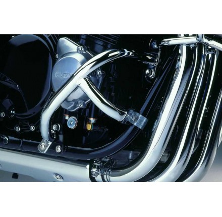 Fehling gmole Suzuki GSX 1400