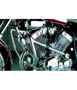 Fehling gmole  Yamaha XV 535