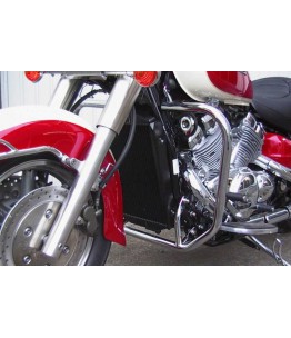 Fehling gmole Yamaha XVZ...