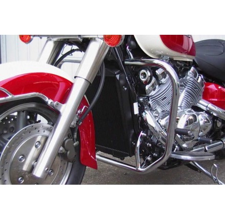 Fehling gmole Yamaha XVZ 1300 A Royal Star