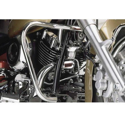 Fehling gmol do Yamaha XVS 650 Drag Star Classic