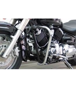 Fehling gmol do Yamaha XVS...